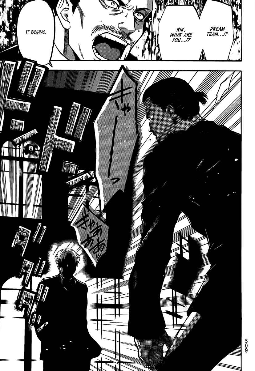 Page 19 Chapter 52 Bloody Monday 2
