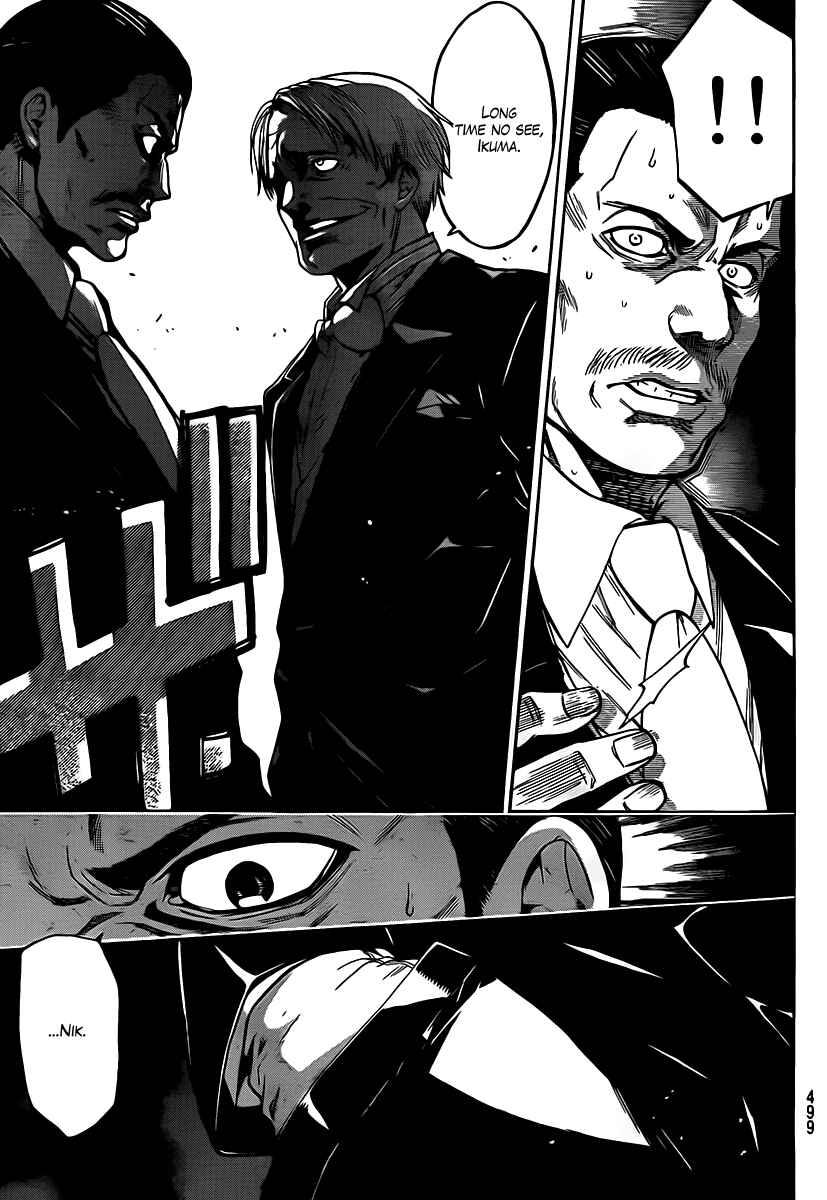 Page 9 Chapter 52 Bloody Monday 2