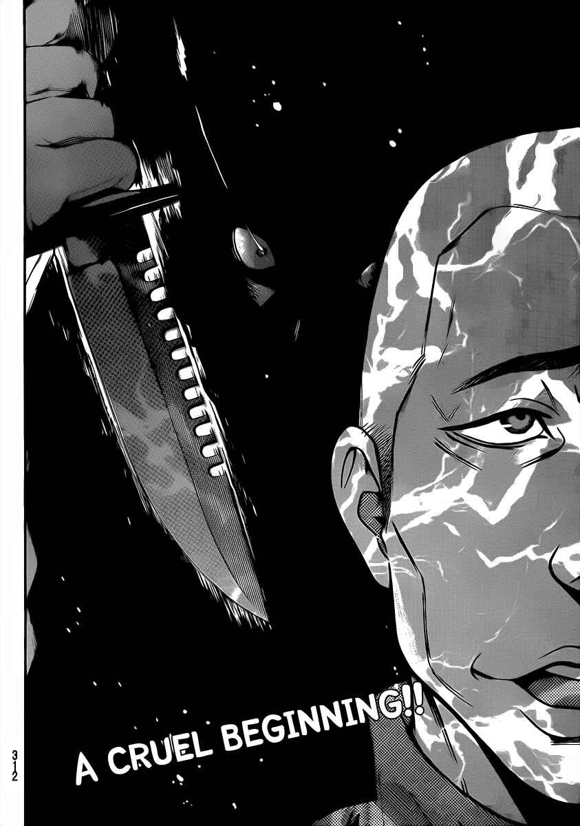 Page 20 Chapter 50 Bloody Monday 2