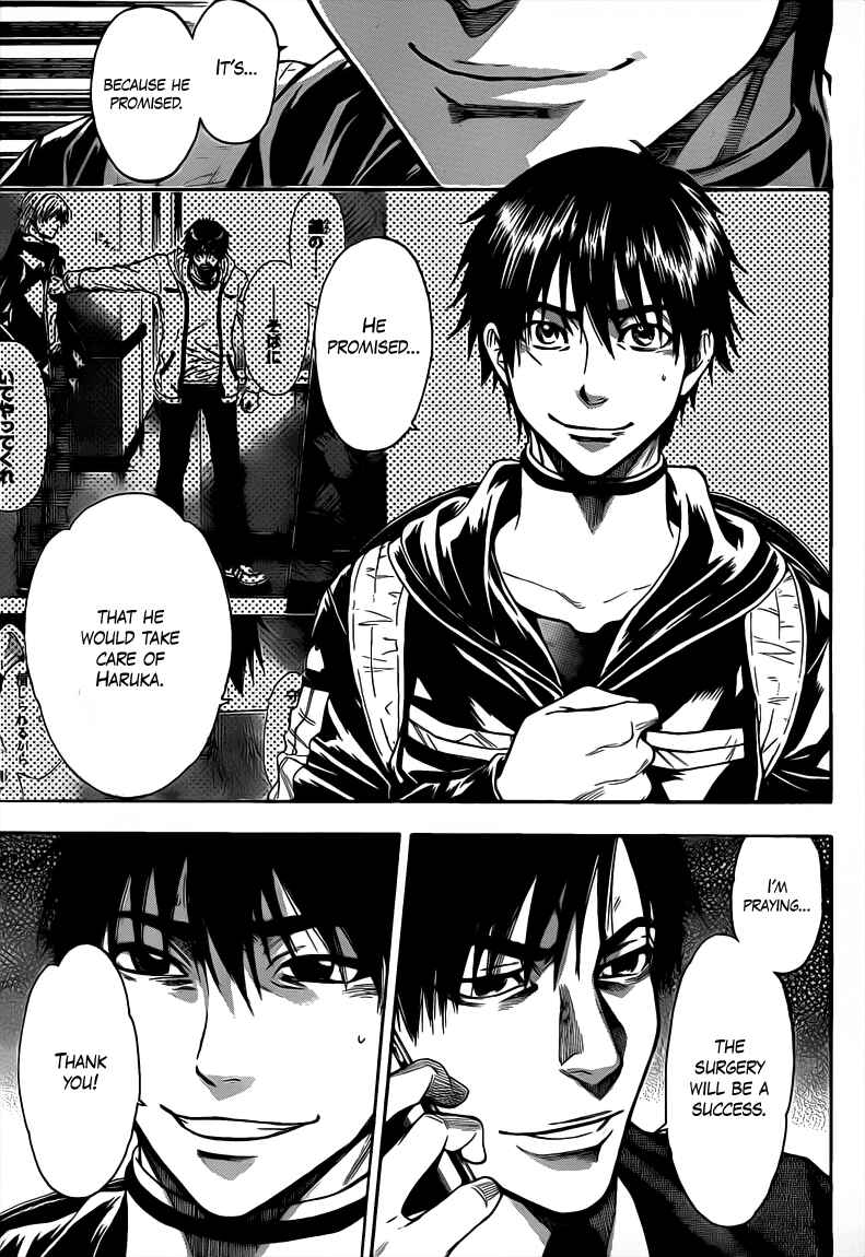 Page 13 Chapter 38 Bloody Monday 2