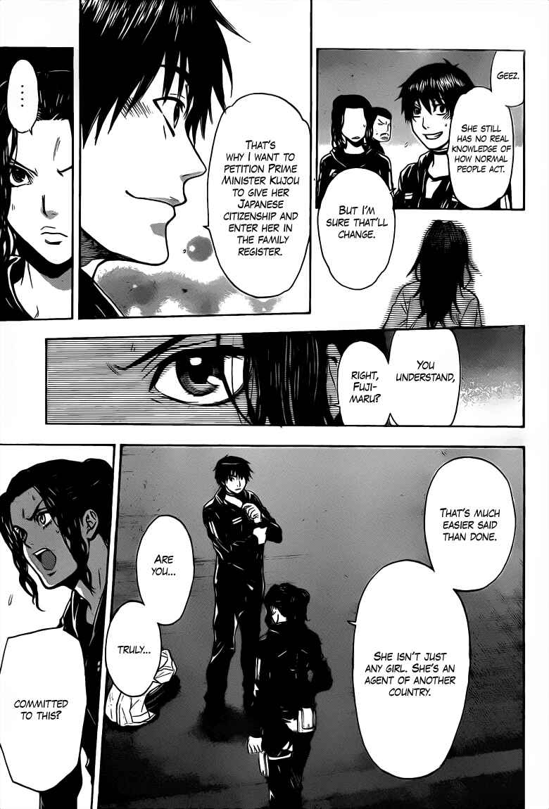 Page 9 Chapter 38 Bloody Monday 2