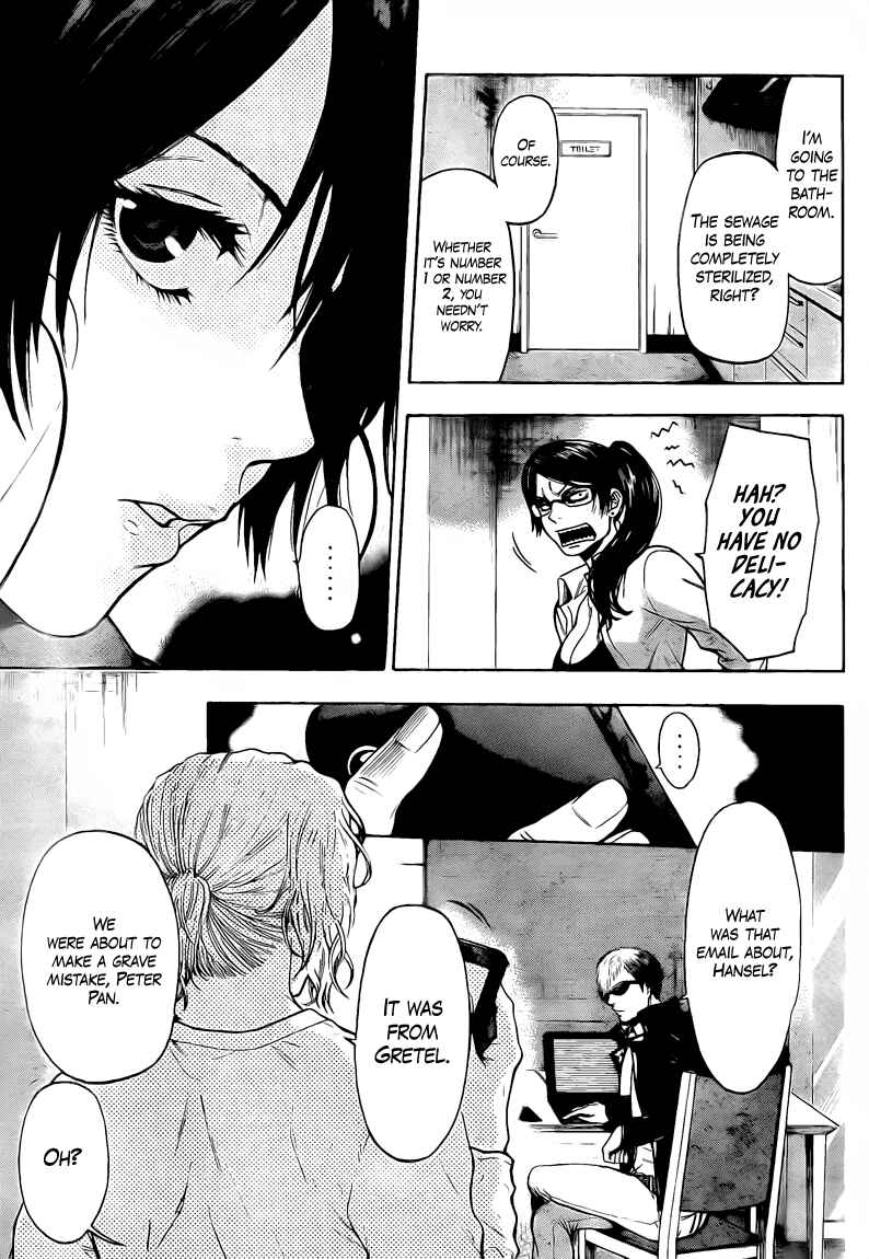 Page 19 Chapter 57 Bloody Monday 2
