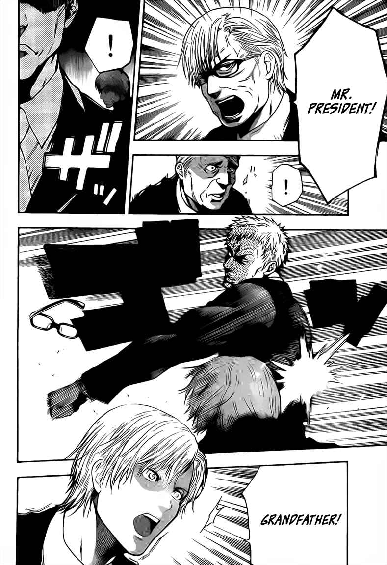Page 2 Chapter 57 Bloody Monday 2
