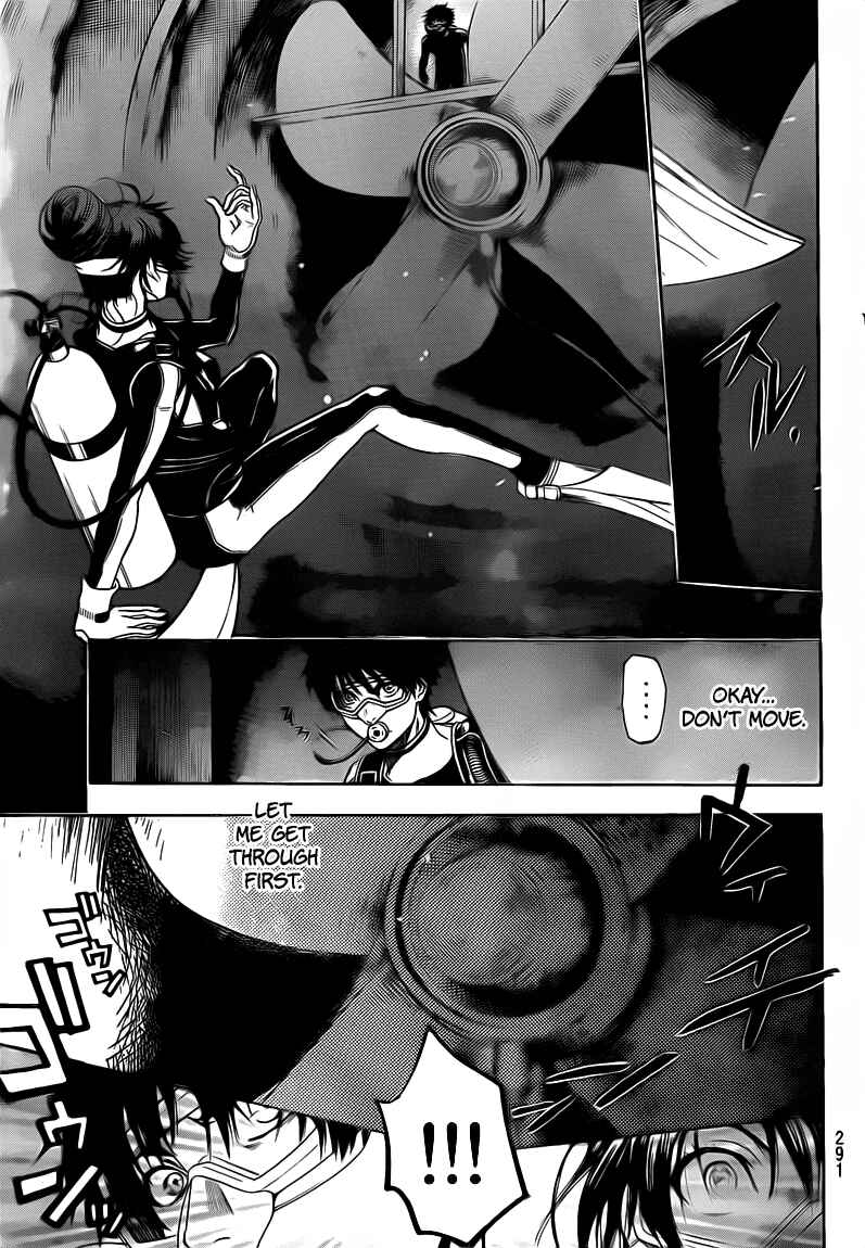 Page 11 Chapter 29 Bloody Monday 2