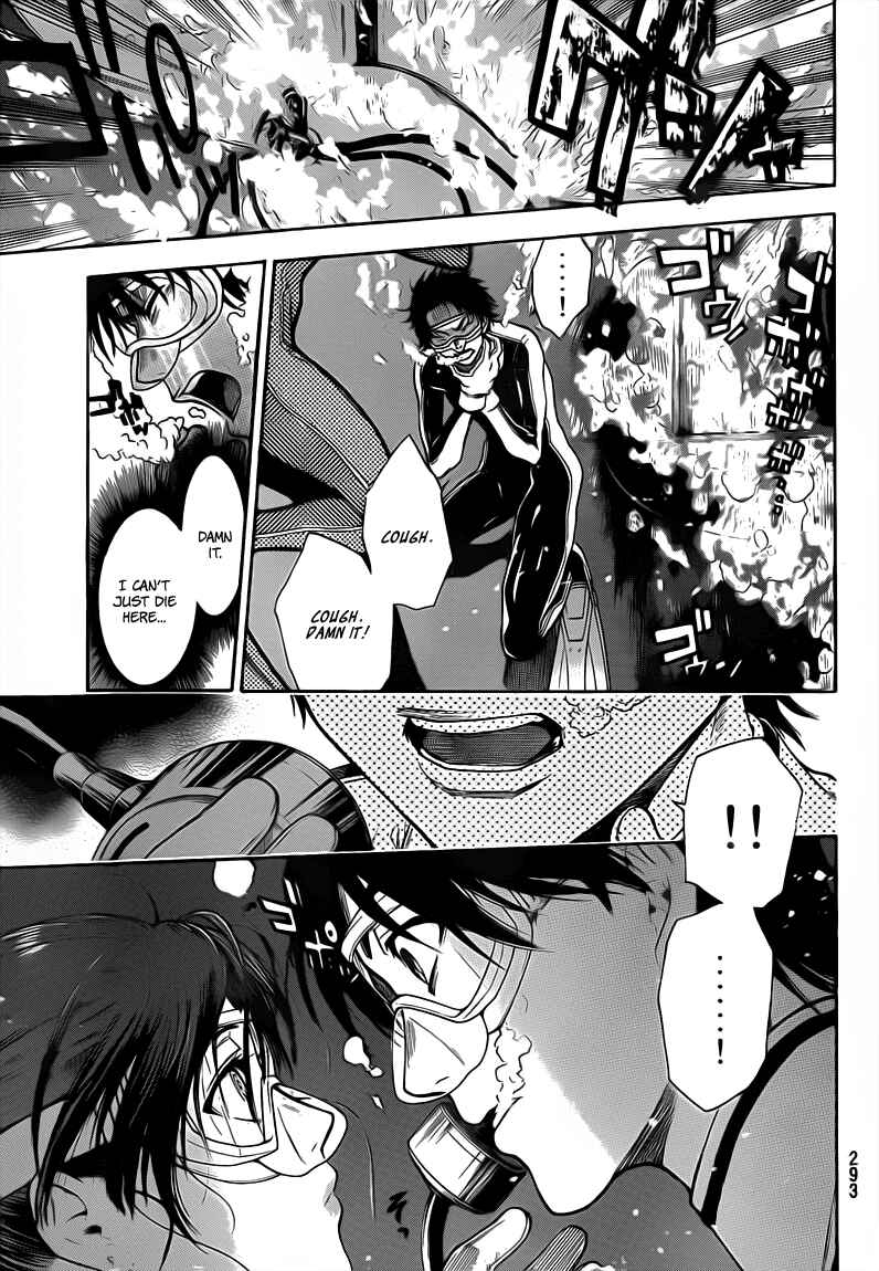 Page 13 Chapter 29 Bloody Monday 2