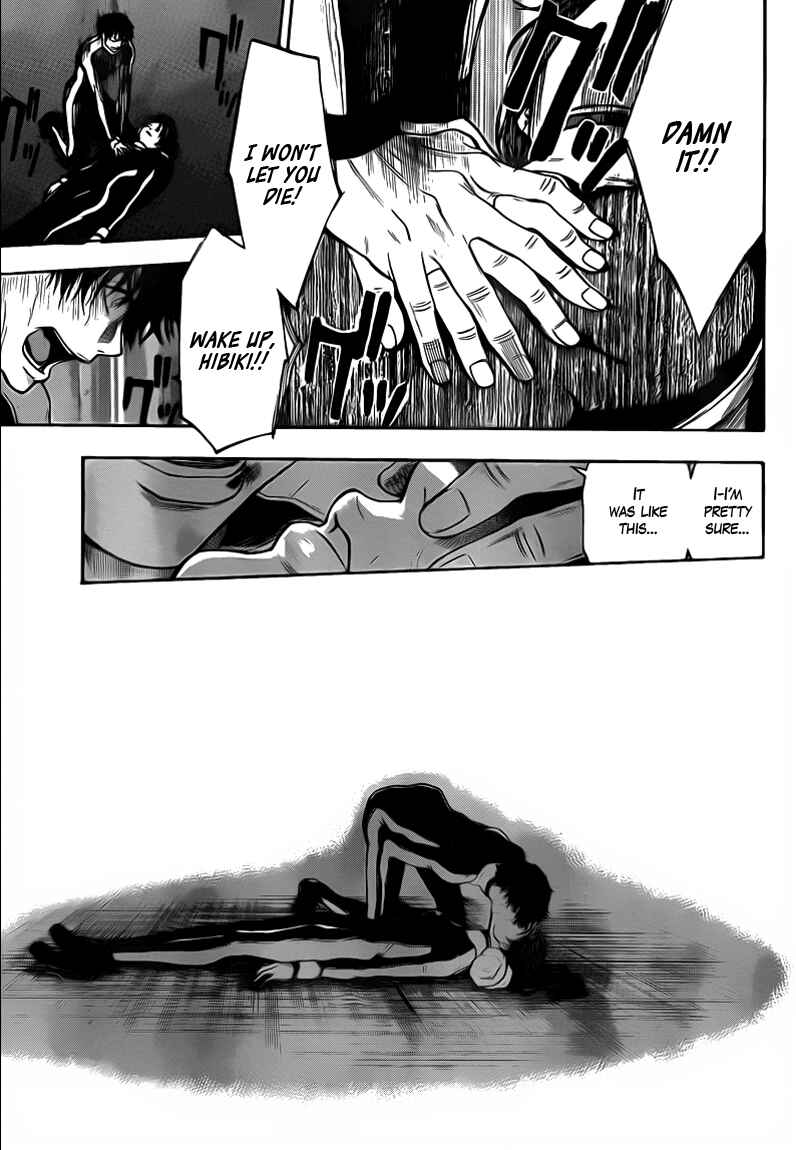 Page 19 Chapter 29 Bloody Monday 2