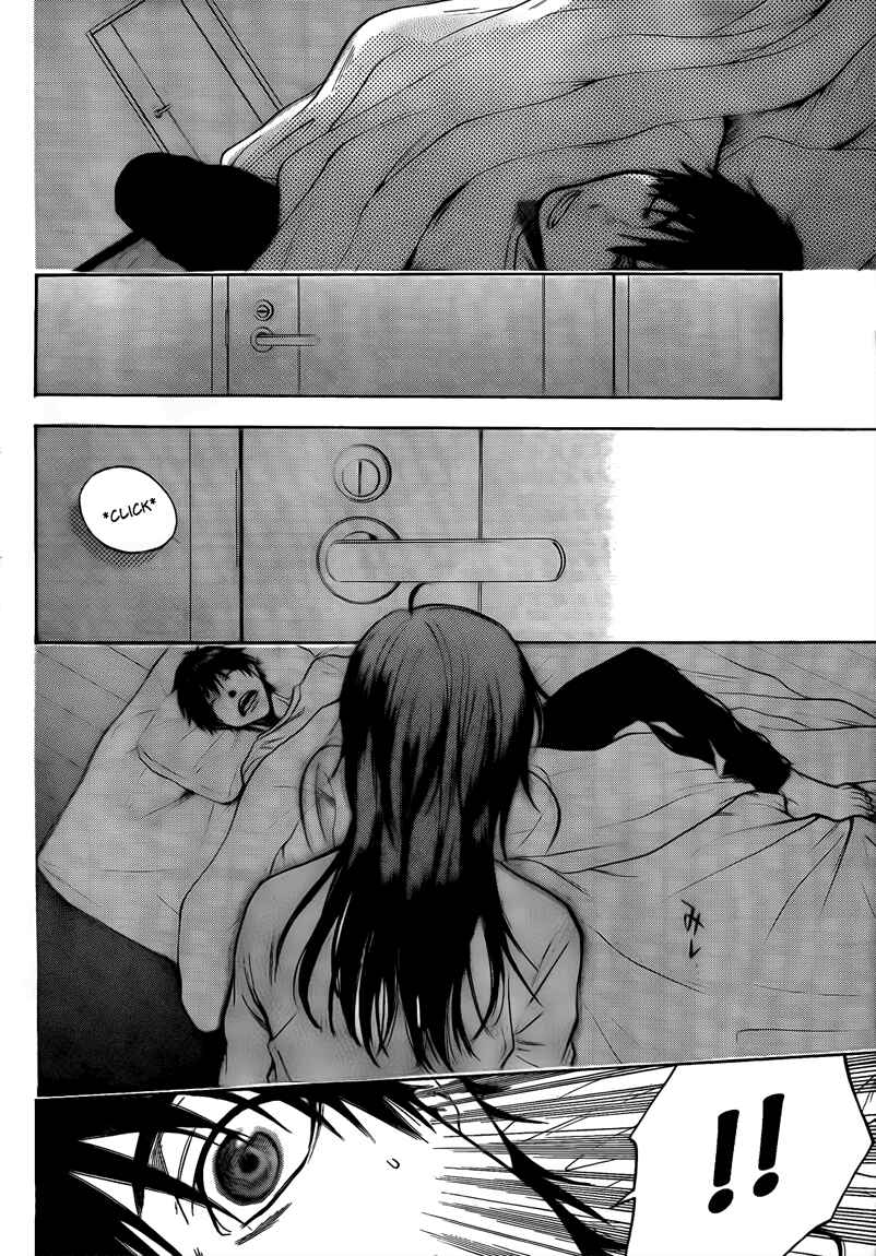Page 16 Chapter 43 Bloody Monday 2