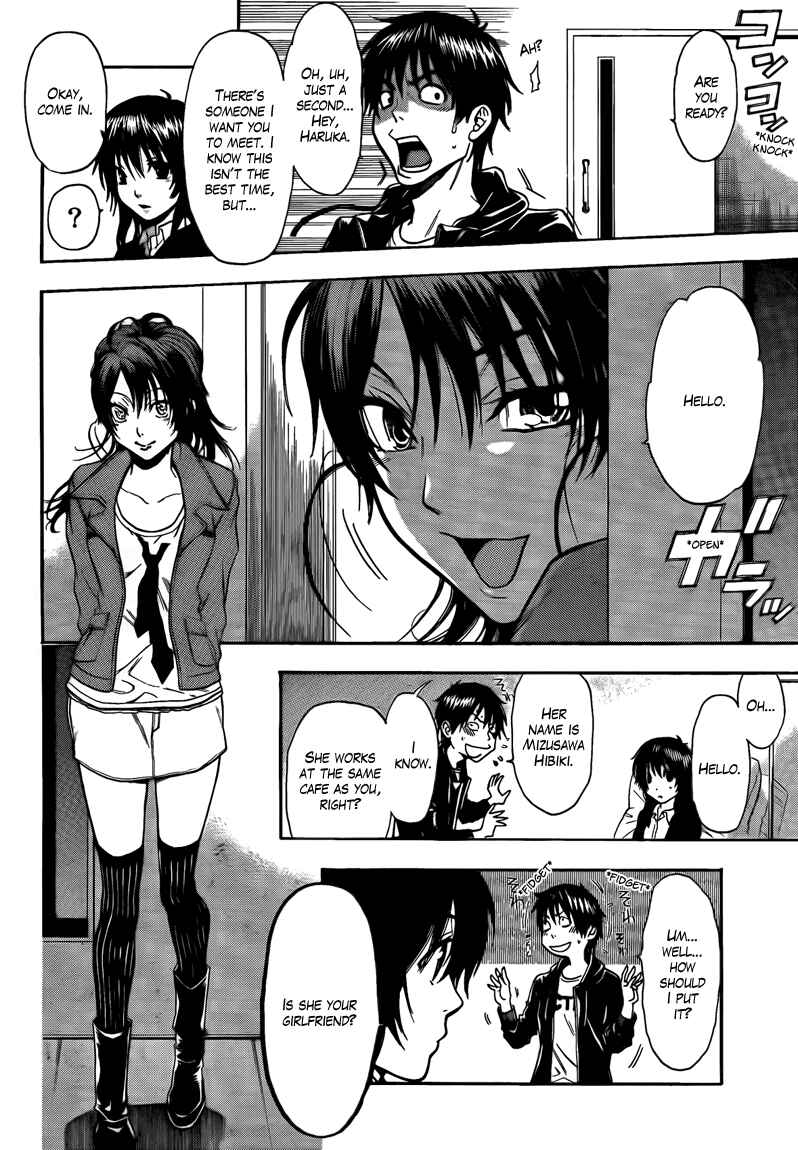 Page 6 Chapter 43 Bloody Monday 2