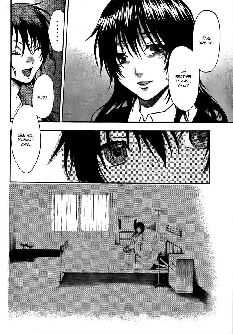 Page 8 Chapter 43 Bloody Monday 2