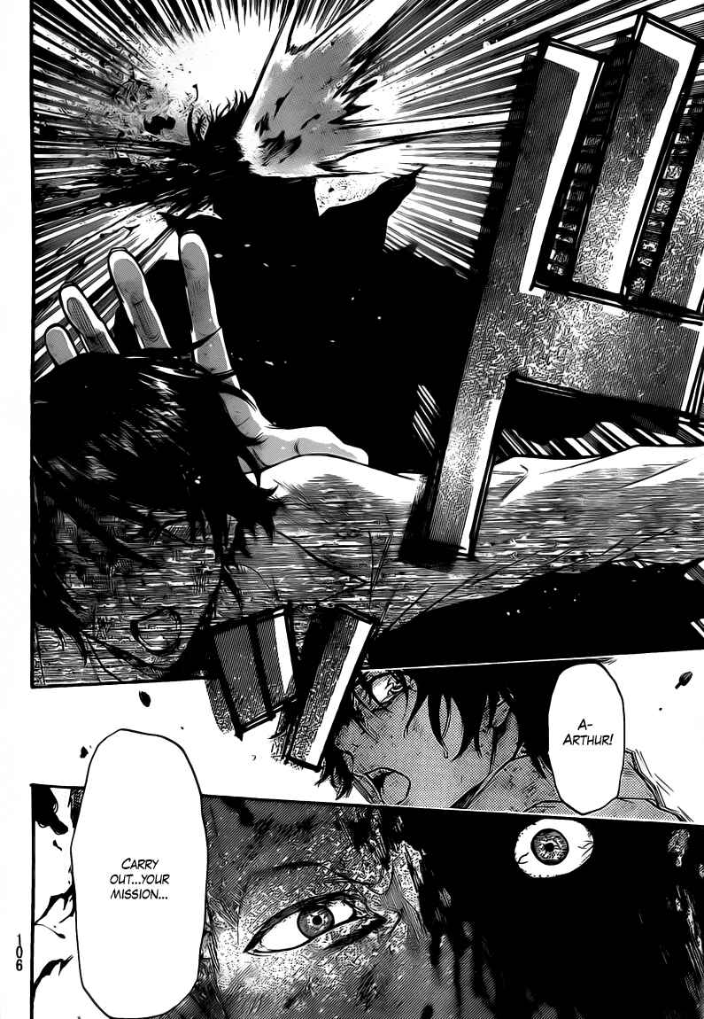 Page 14 Chapter 41 Bloody Monday 2