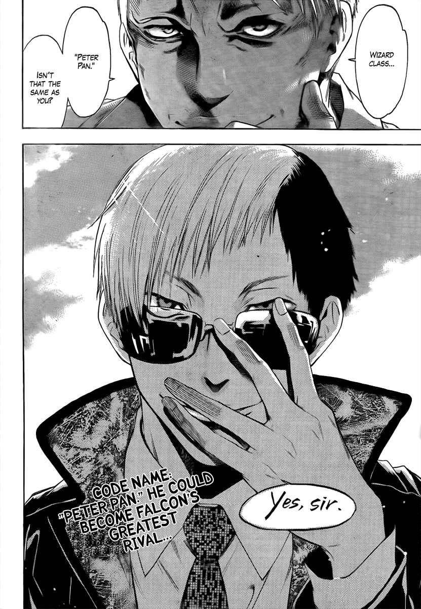 Page 19 Chapter 5 Bloody Monday 2