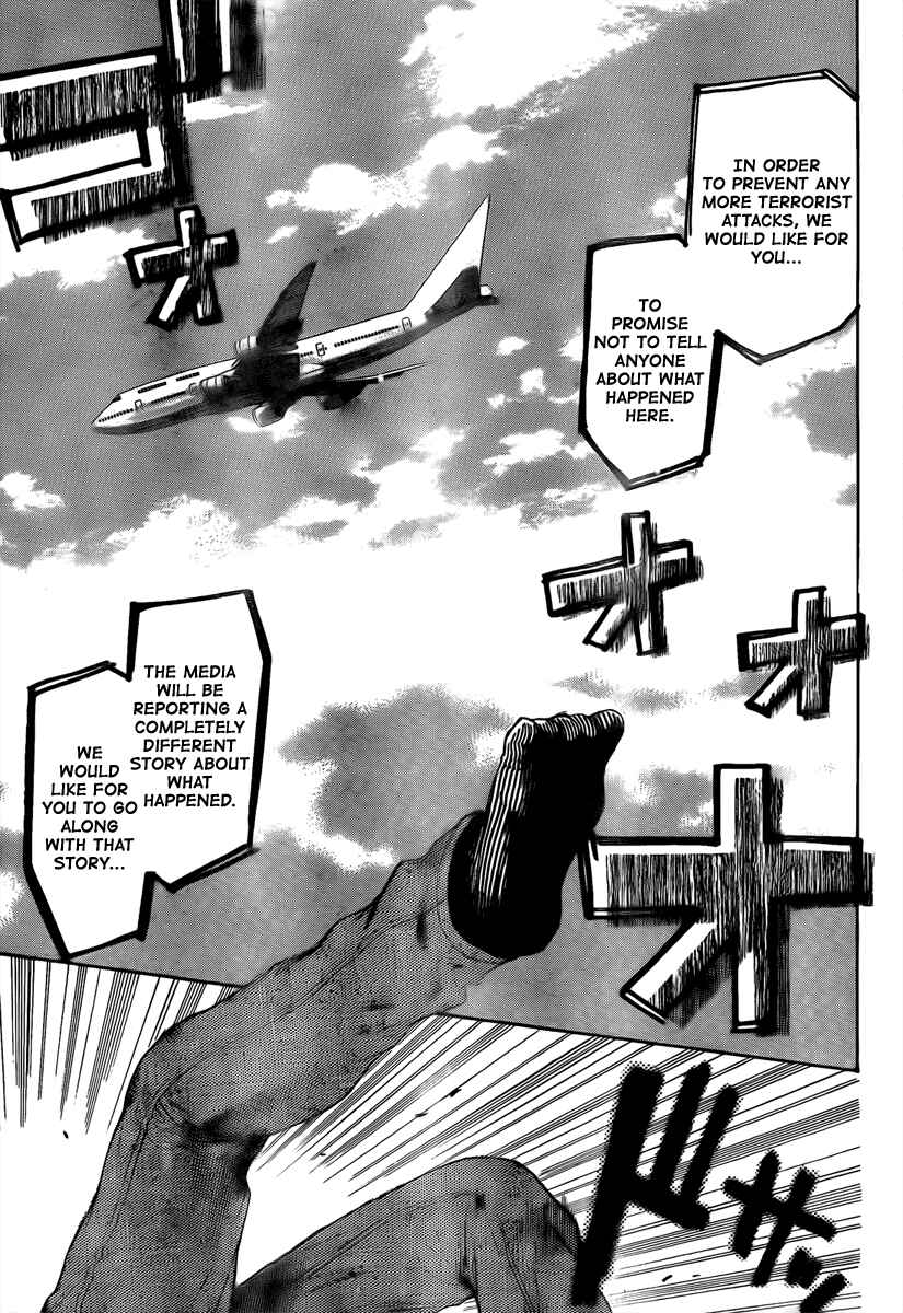 Page 8 Chapter 5 Bloody Monday 2