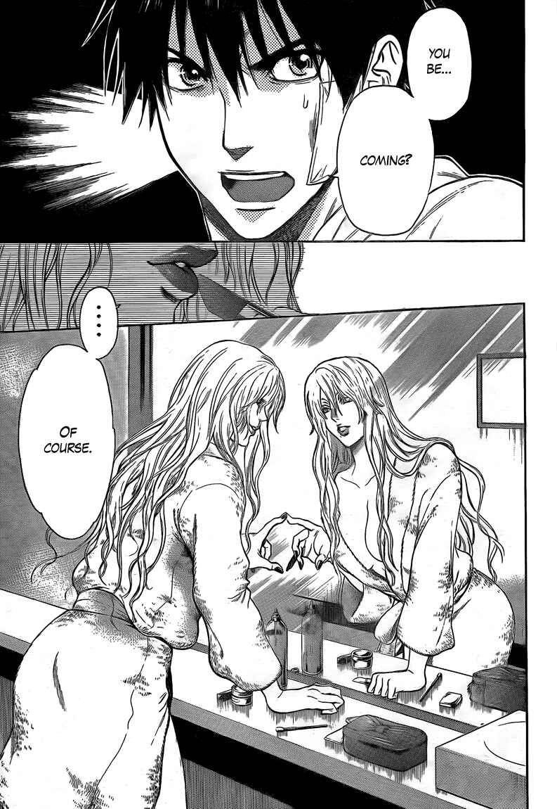 Page 10 Chapter 20 Bloody Monday 2