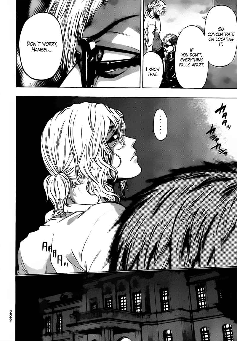 Page 6 Chapter 58 Bloody Monday 2