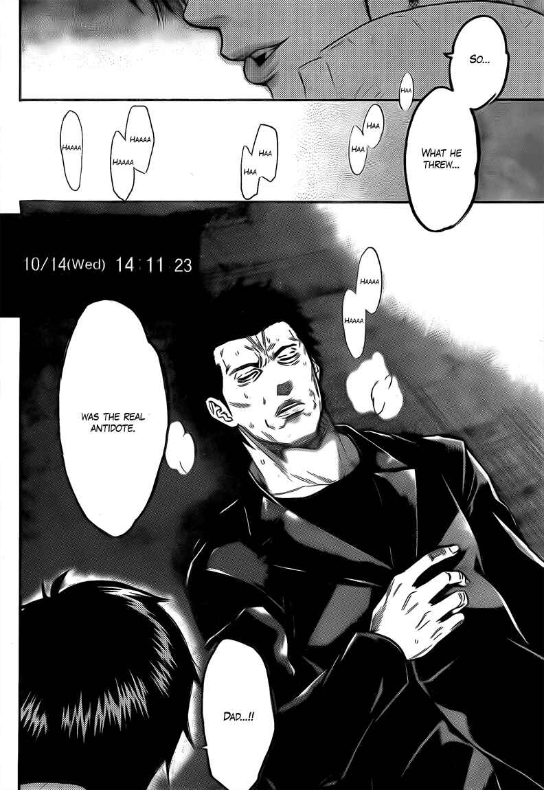Page 10 Chapter 18 Bloody Monday 2