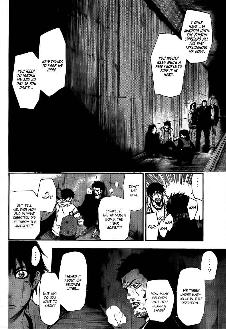 Page 10 Chapter 17 Bloody Monday 2