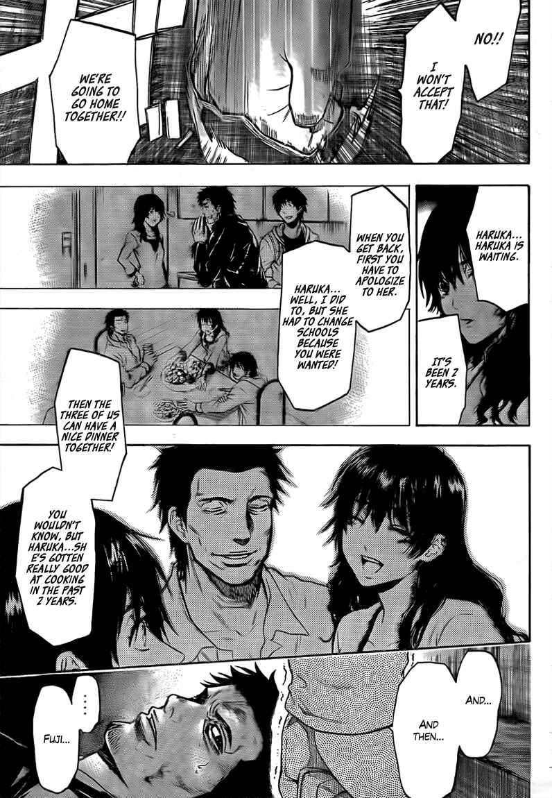 Page 19 Chapter 17 Bloody Monday 2