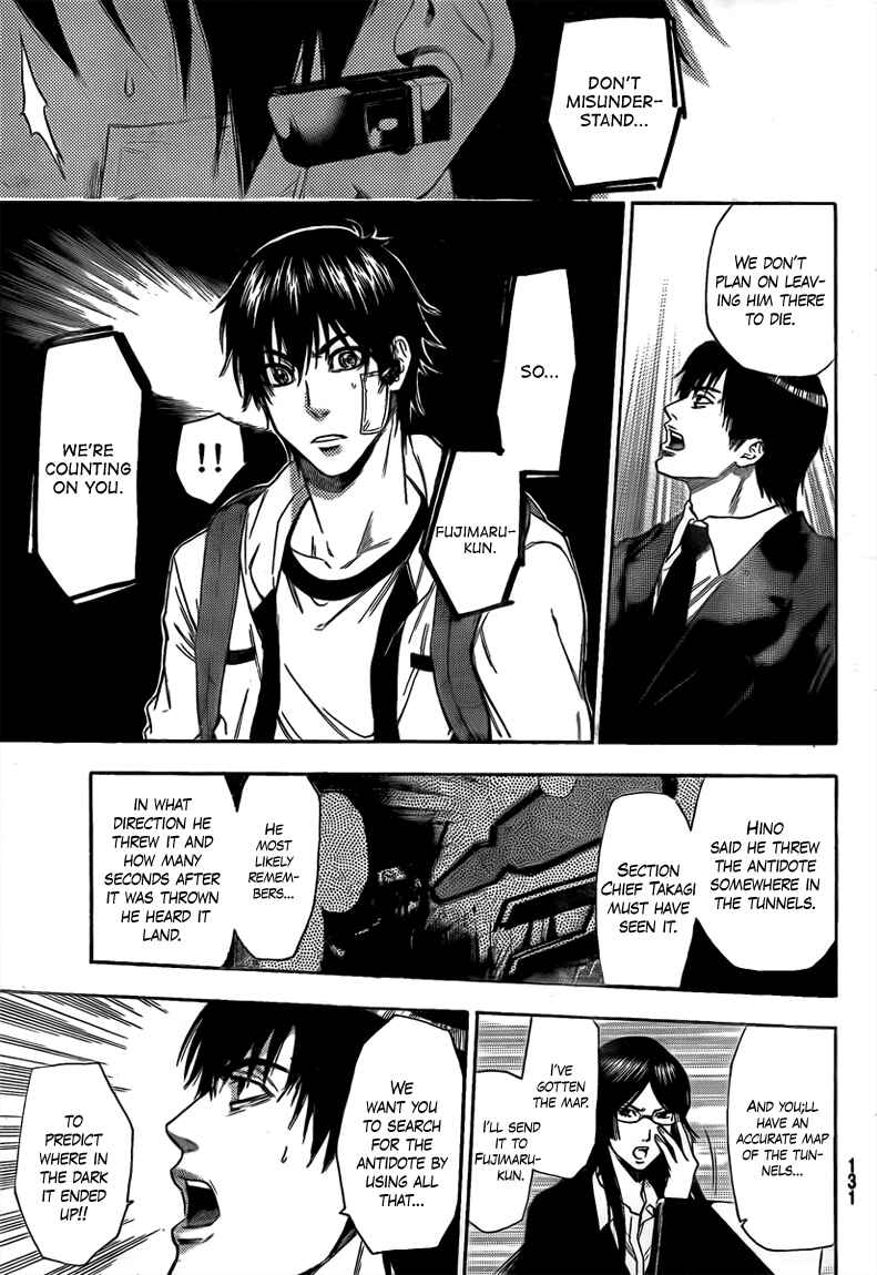 Page 5 Chapter 17 Bloody Monday 2