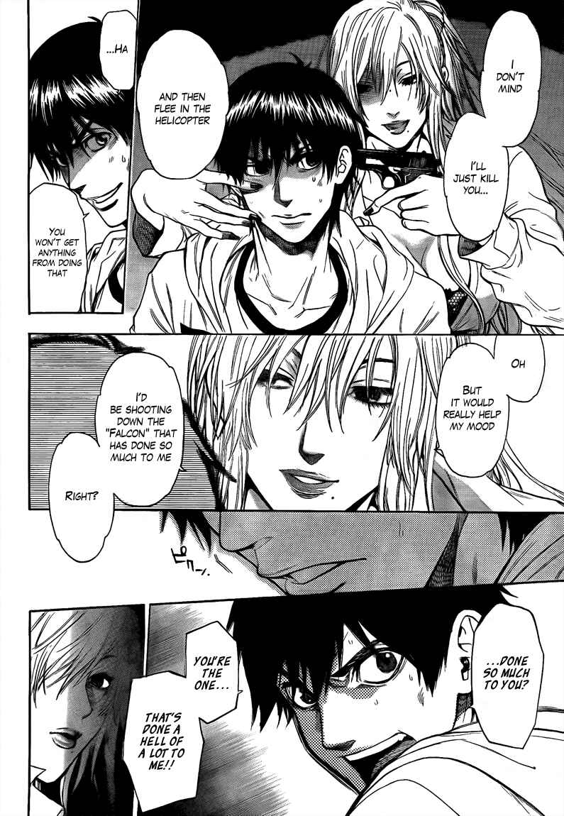 Page 10 Chapter 21 Bloody Monday 2