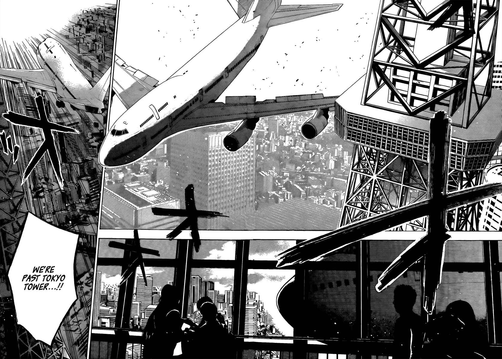 Page 18 Chapter 4 Bloody Monday 2