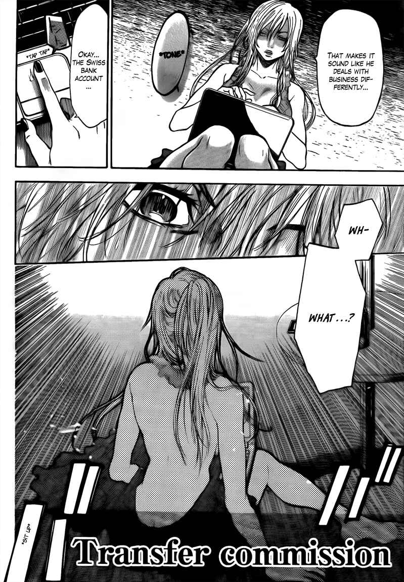 Page 16 Chapter 44 Bloody Monday 2