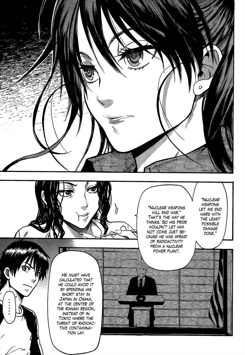 Page 5 Chapter 44 Bloody Monday 2