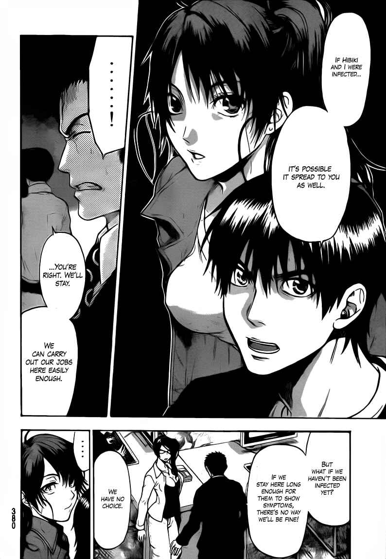 Page 6 Chapter 54 Bloody Monday 2