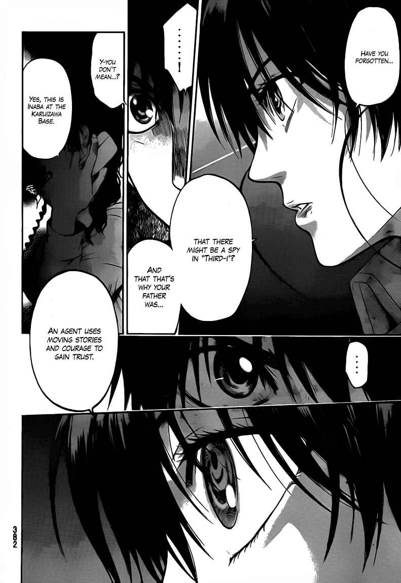 Page 8 Chapter 54 Bloody Monday 2