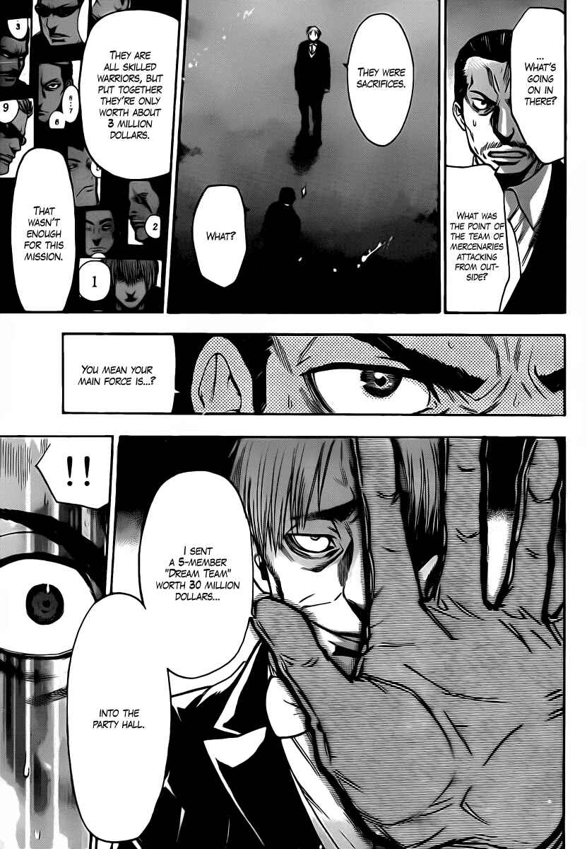 Page 3 Chapter 53 Bloody Monday 2