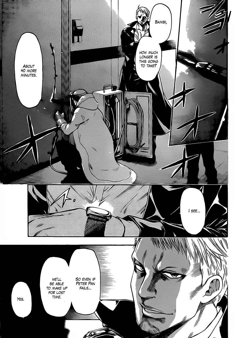Page 6 Chapter 35 Bloody Monday 2