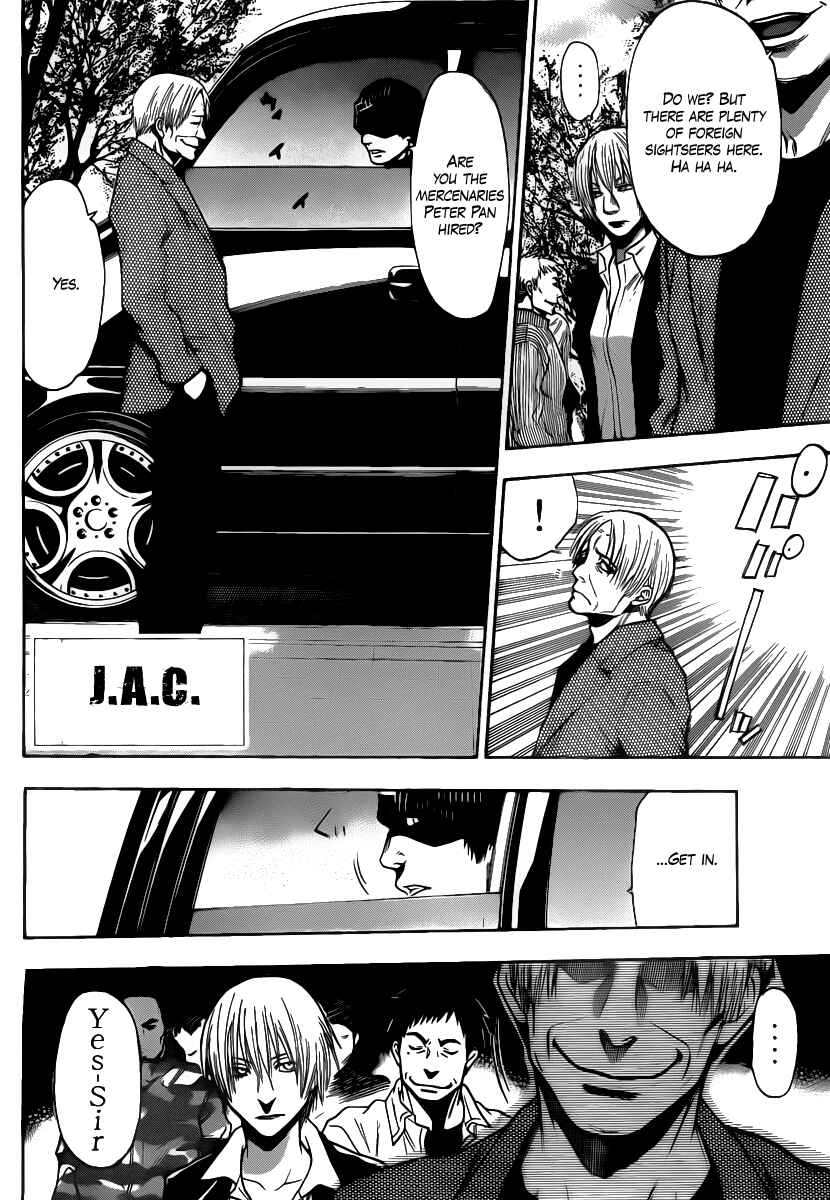 Page 2 Chapter 46 Bloody Monday 2