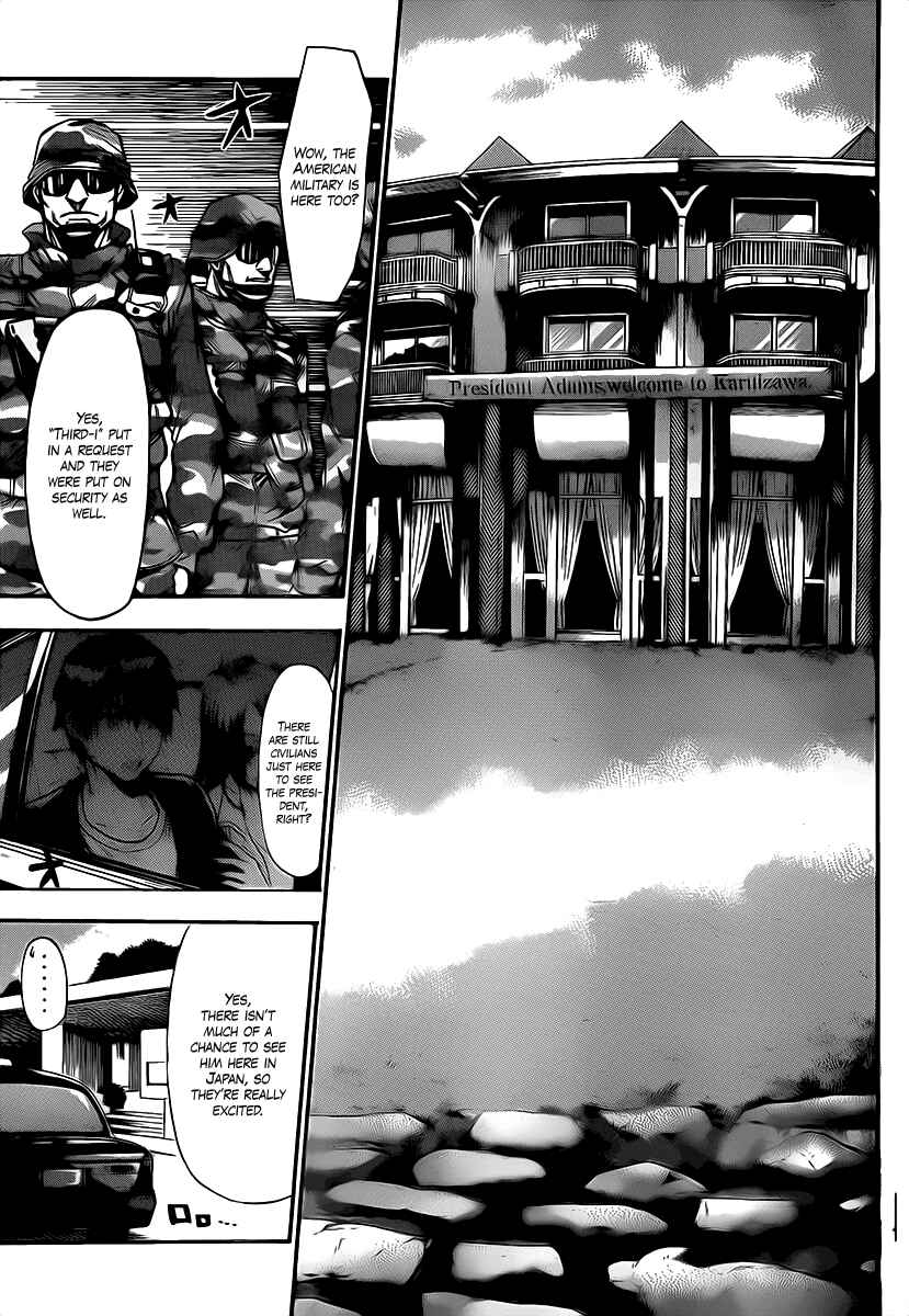 Page 9 Chapter 46 Bloody Monday 2