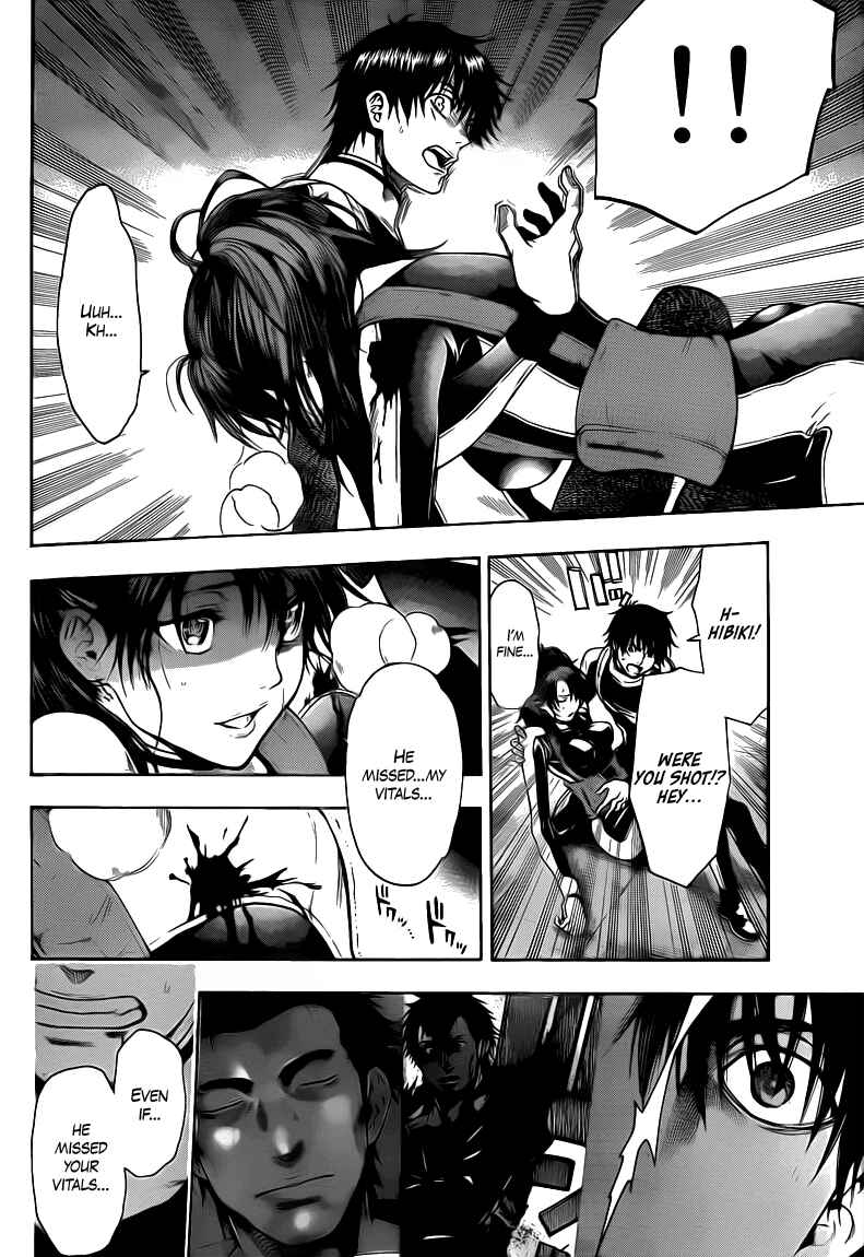 Page 10 Chapter 31 Bloody Monday 2