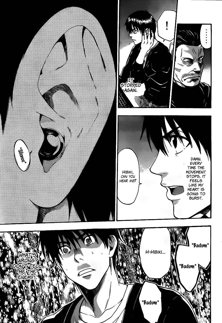 Page 5 Chapter 64 Bloody Monday 2