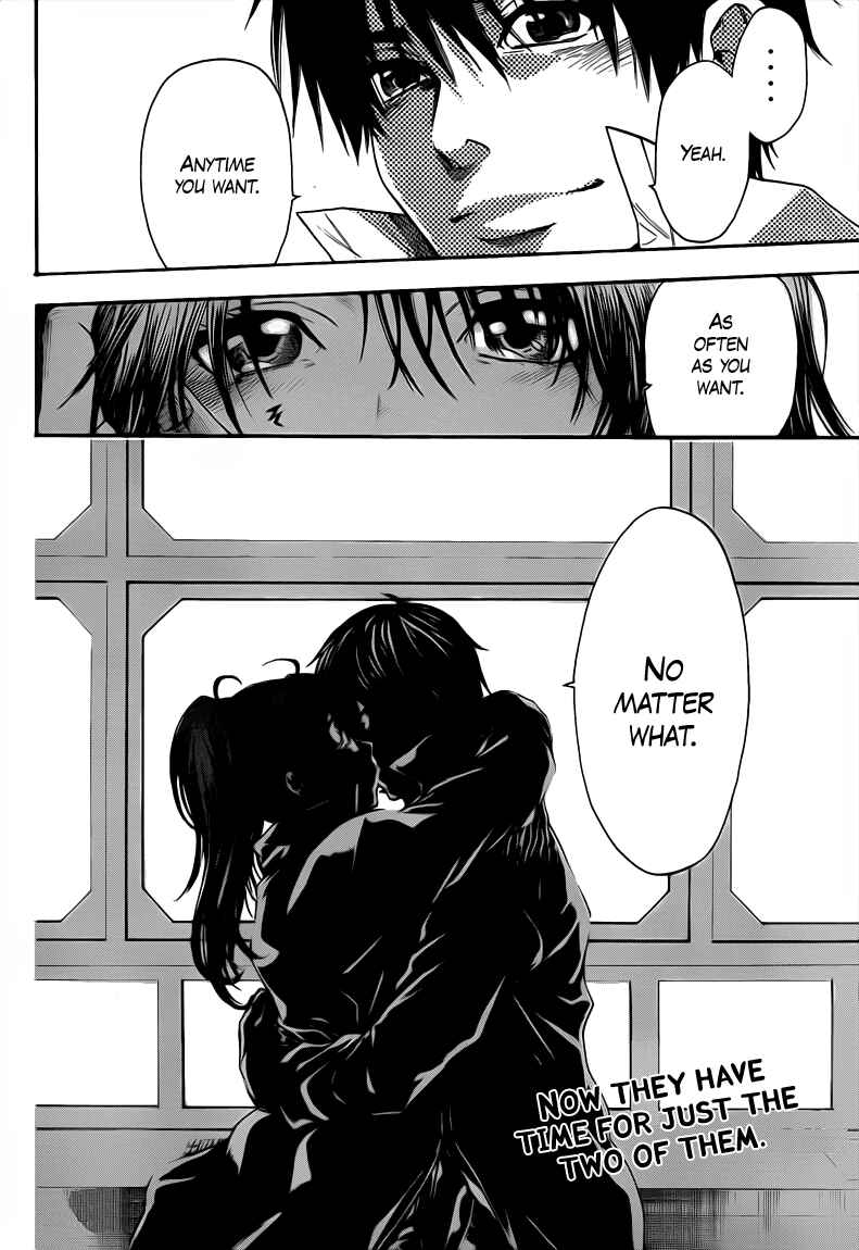 Page 20 Chapter 37 Bloody Monday 2