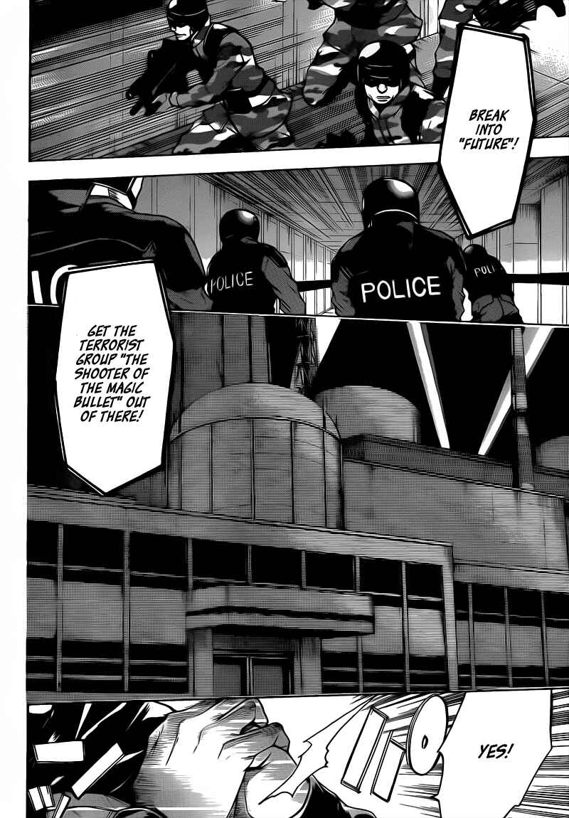 Page 8 Chapter 37 Bloody Monday 2