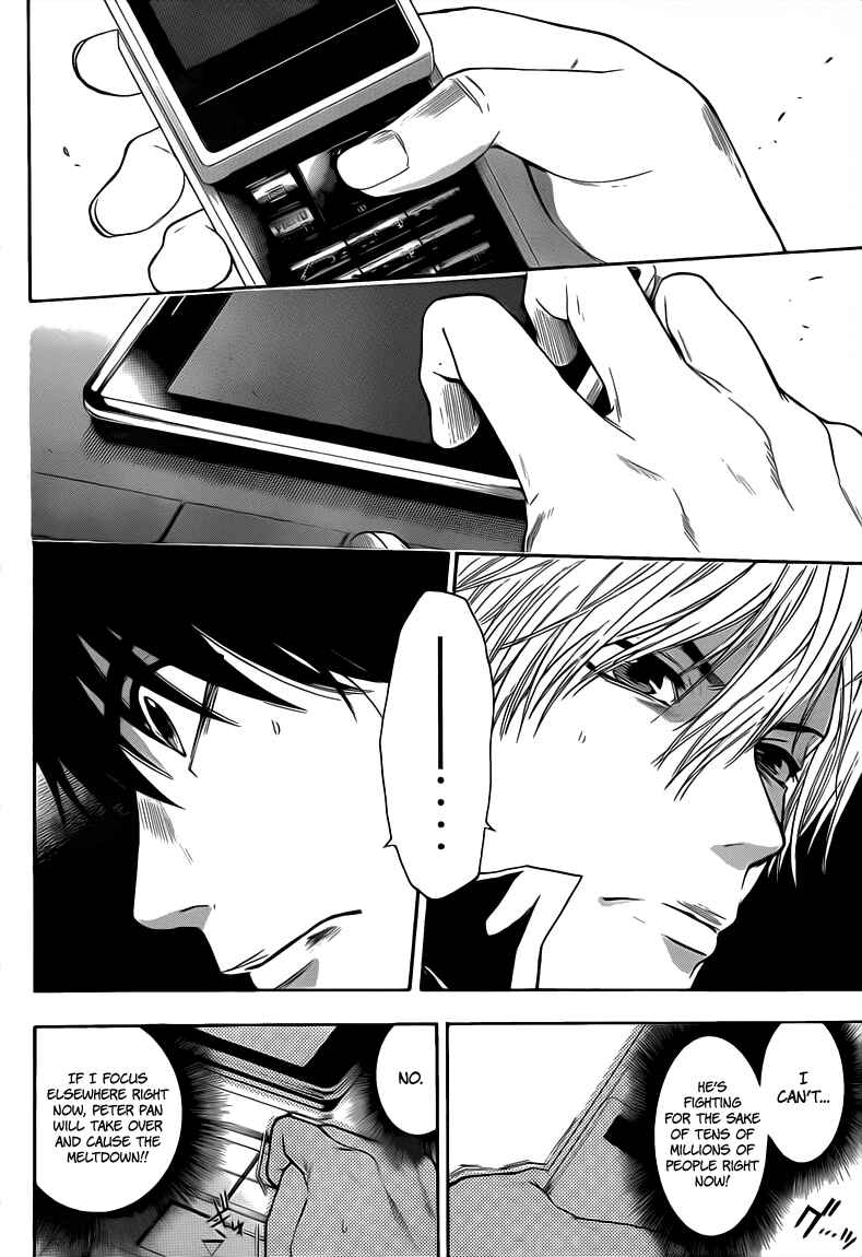 Page 10 Chapter 36 Bloody Monday 2