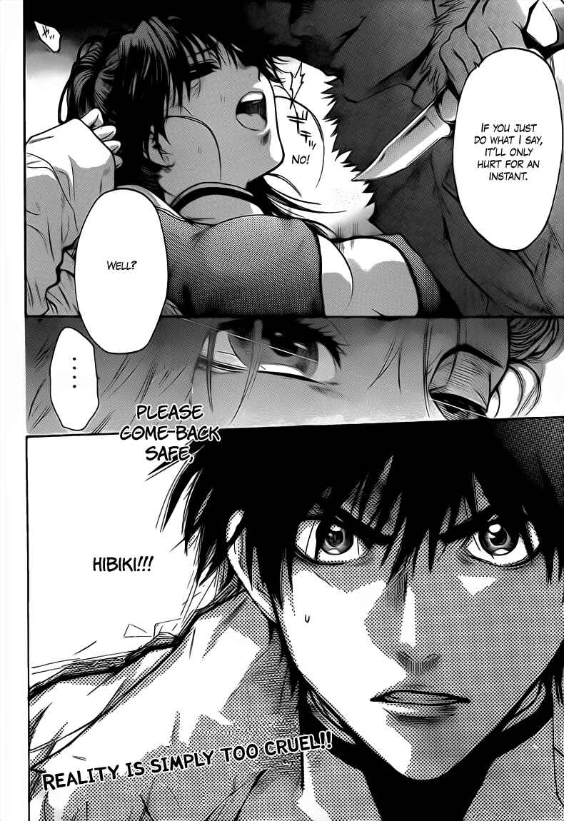 Page 20 Chapter 36 Bloody Monday 2