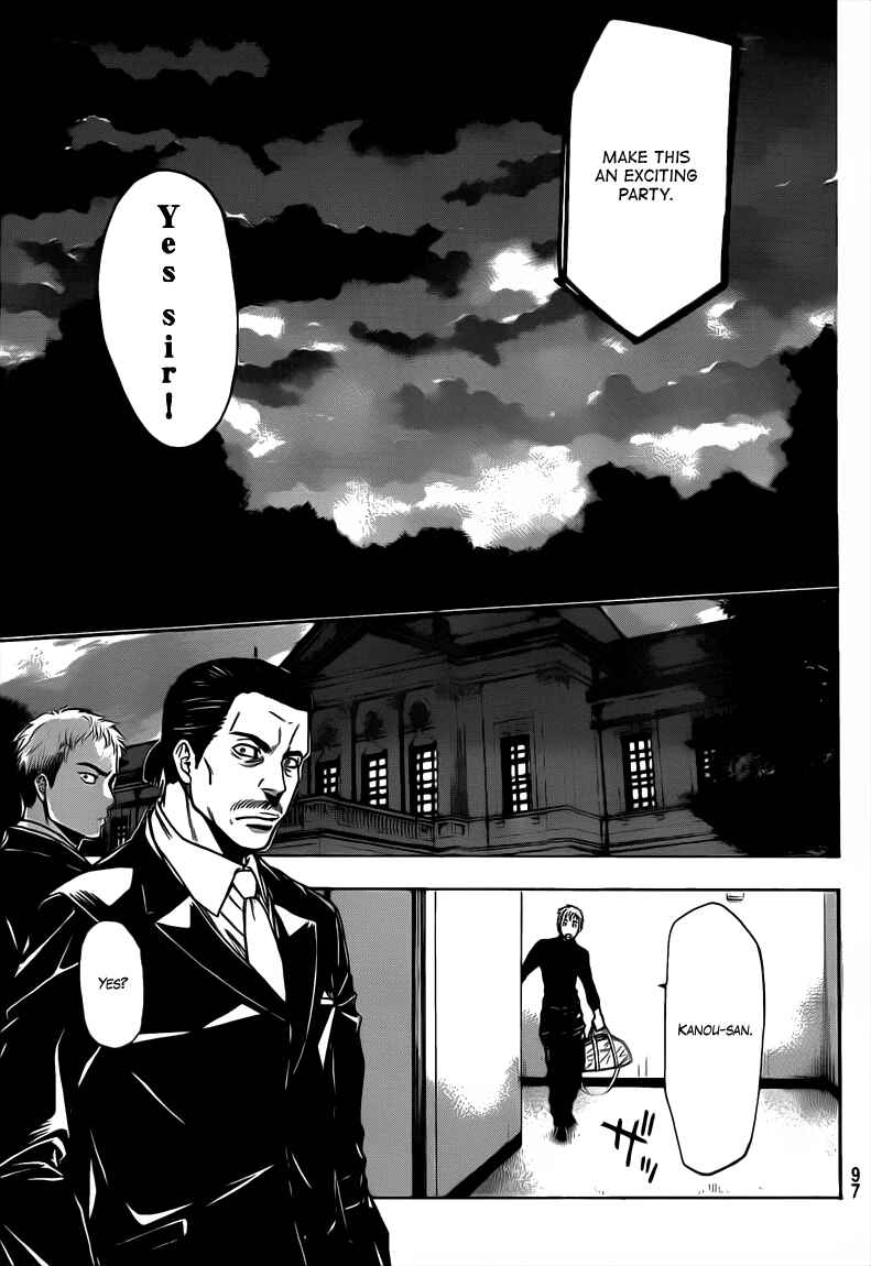 Page 15 Chapter 49 Bloody Monday 2