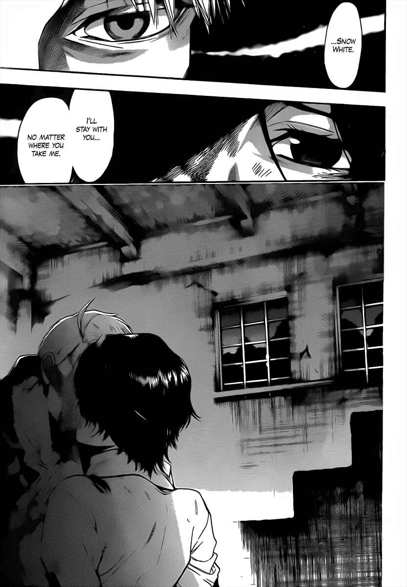 Page 15 Chapter 40 Bloody Monday 2