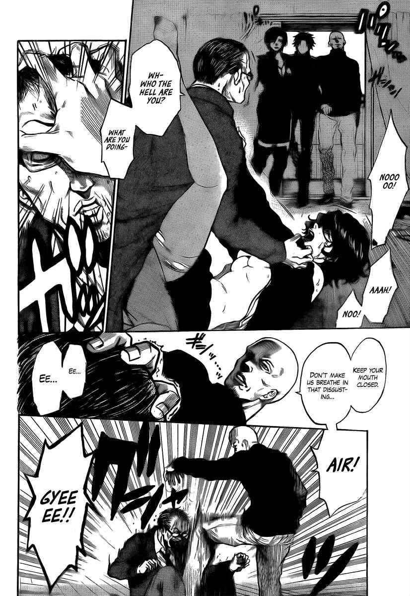 Page 4 Chapter 14 Bloody Monday 2