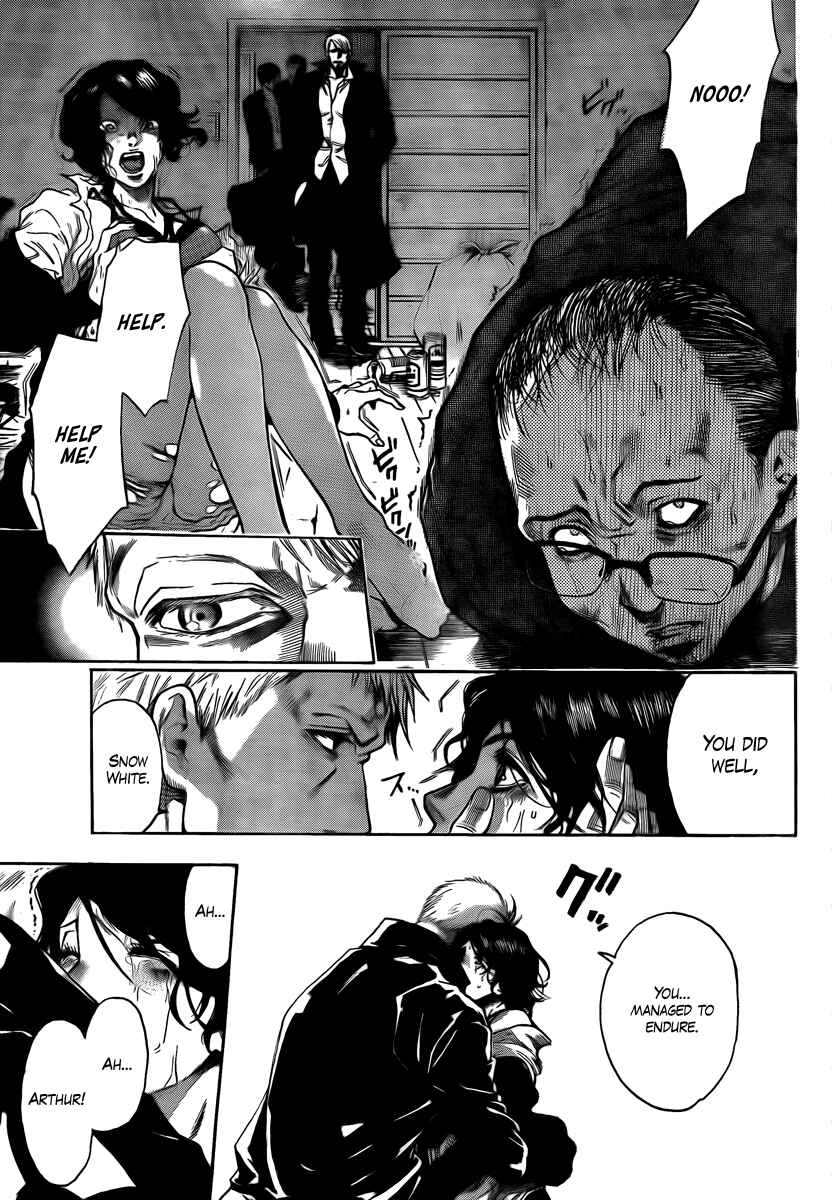 Page 5 Chapter 14 Bloody Monday 2