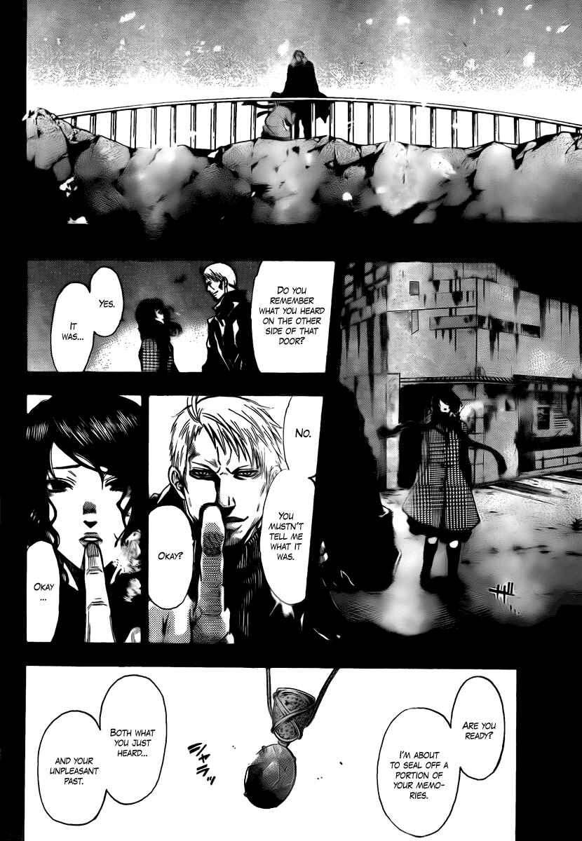 Page 8 Chapter 14 Bloody Monday 2