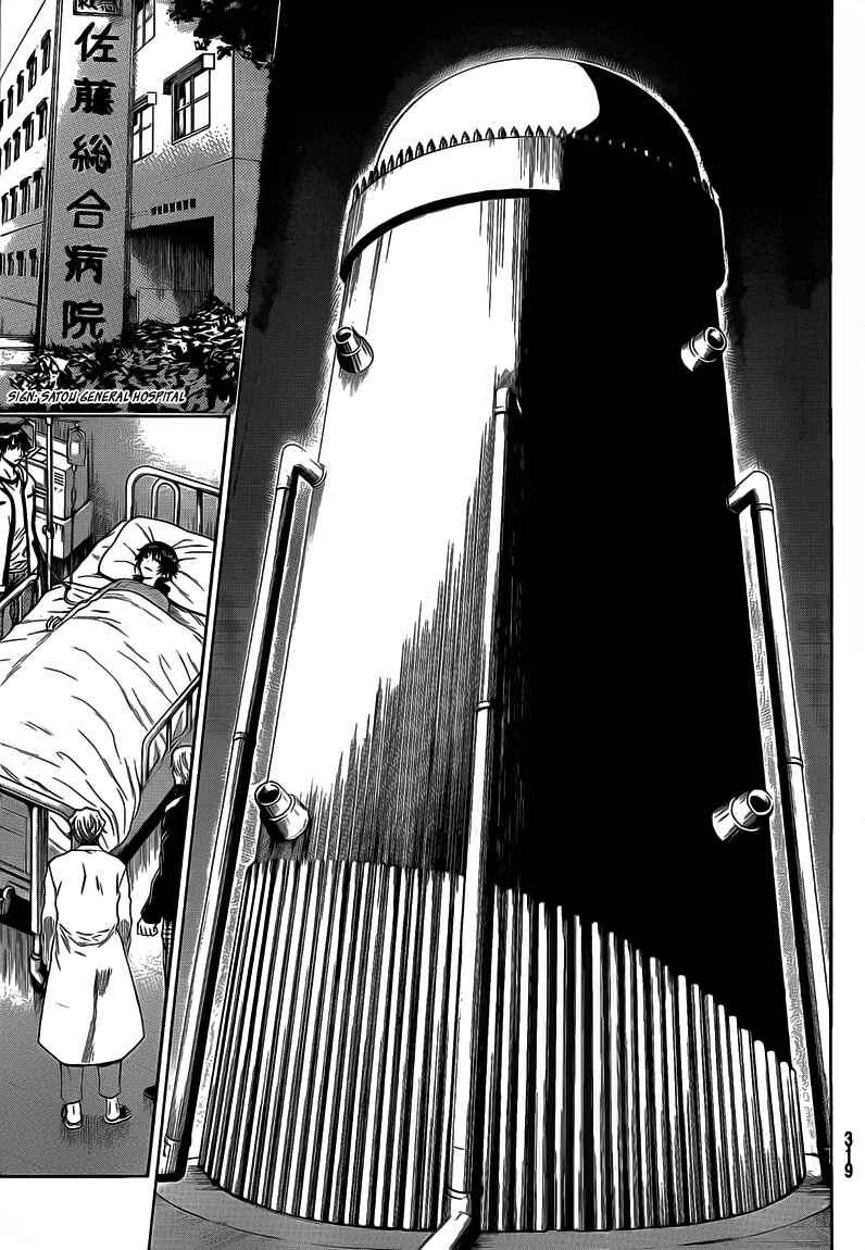 Page 6 Chapter 26 Bloody Monday 2