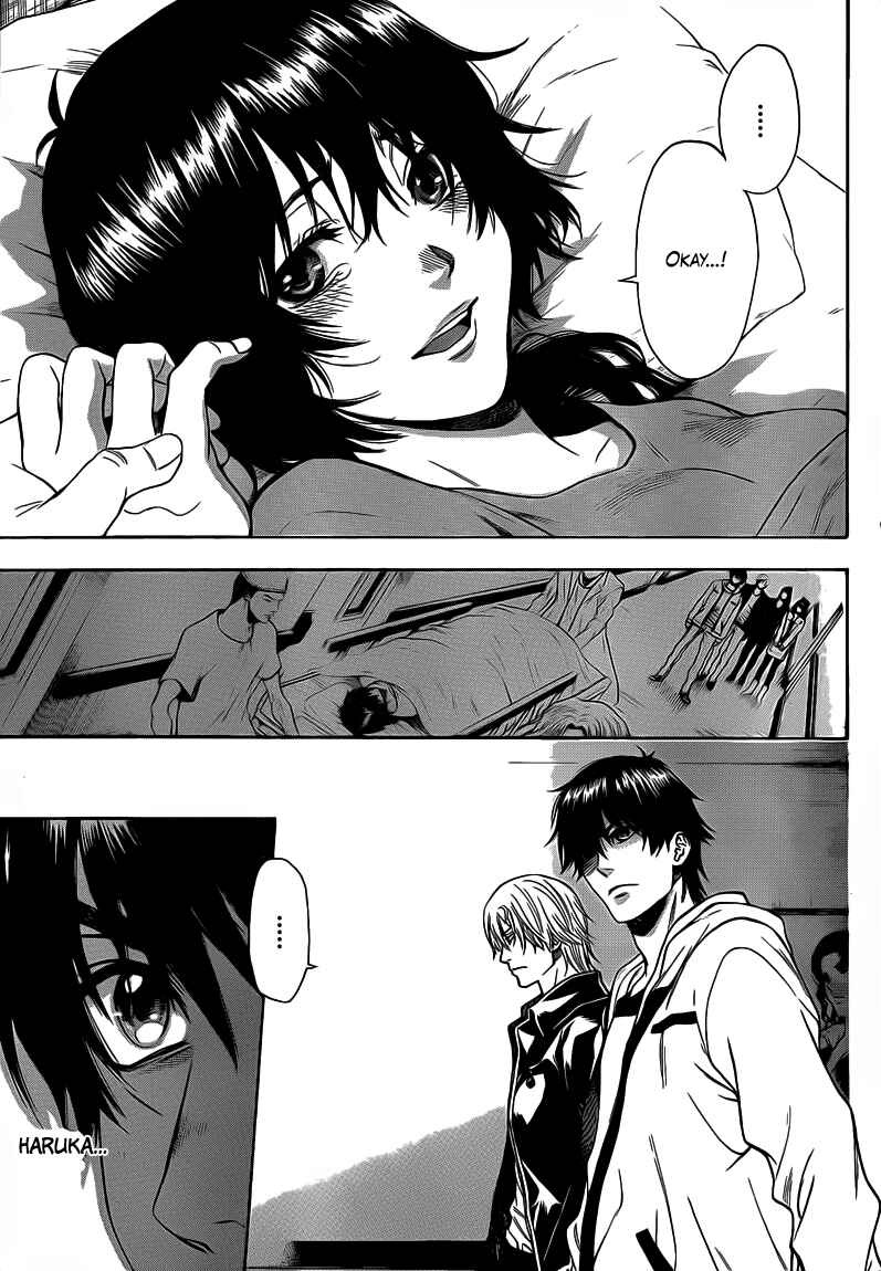 Page 8 Chapter 26 Bloody Monday 2