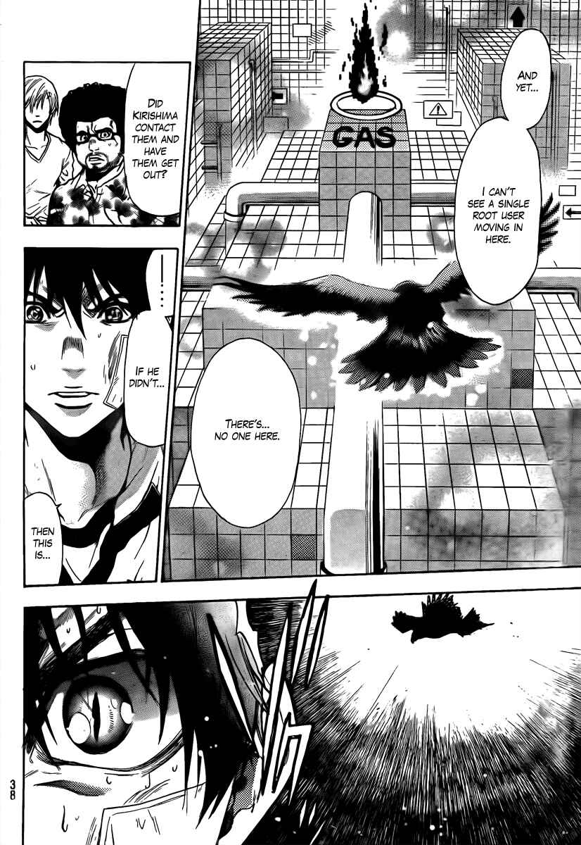 Page 4 Chapter 10 Bloody Monday 2