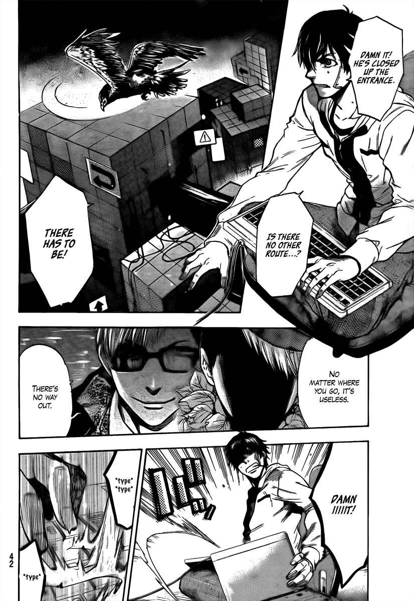 Page 7 Chapter 10 Bloody Monday 2