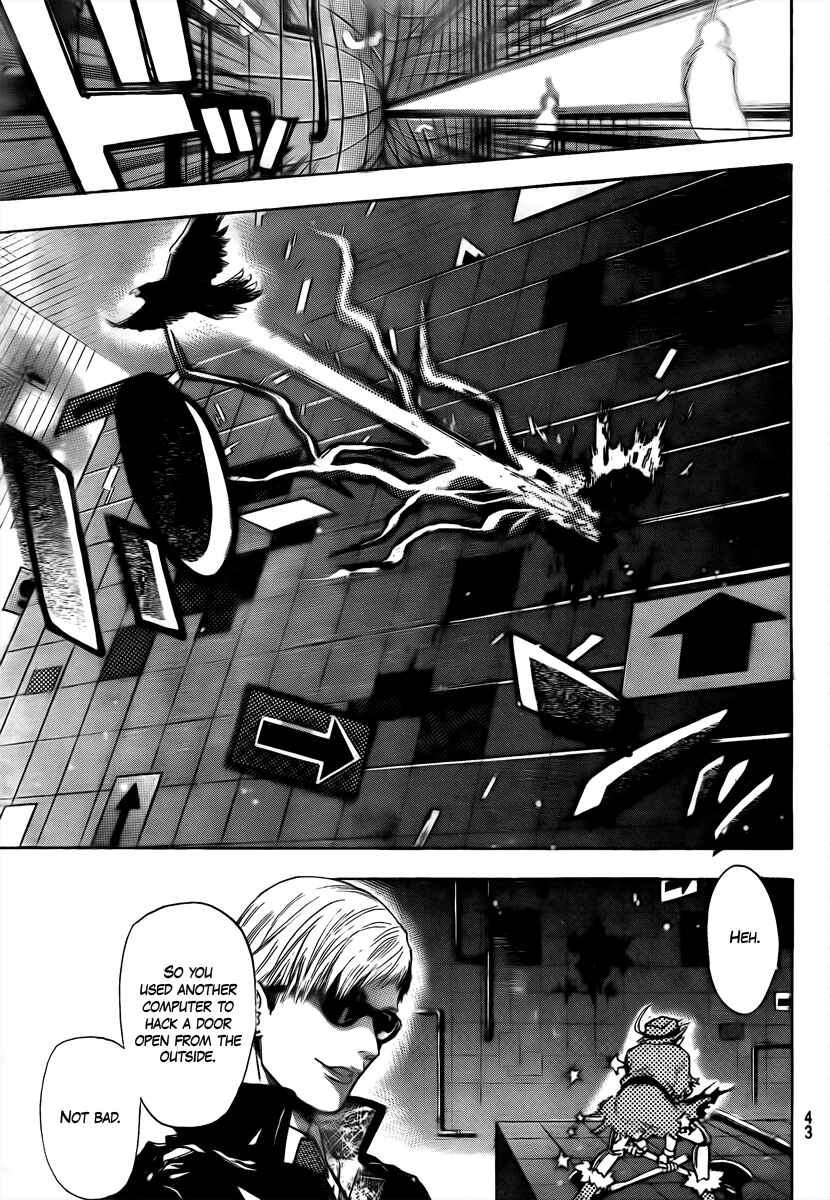Page 8 Chapter 10 Bloody Monday 2