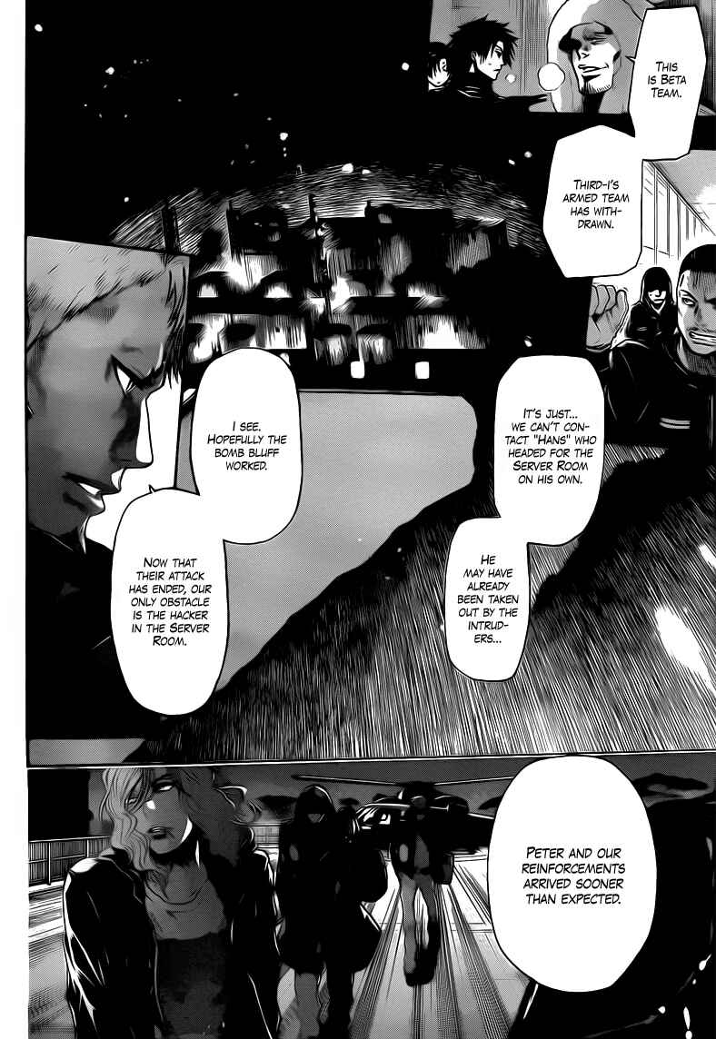 Page 7 Chapter 32 Bloody Monday 2