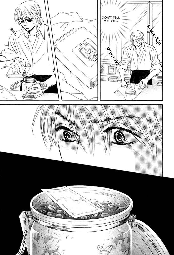 Page 21 Chapter 4 Taka ga Koi Daro